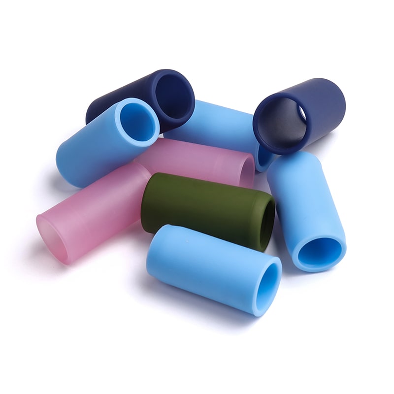 Silicone Finger Sleeves